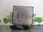 Replacement engine ECU for Peugeot 406 Saloon (S1/S2) 2.1 Turbodiesel CAT OEM IAM reference 9630466980 R04010028B L