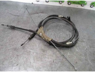 Recambio de palanca freno de mano para citroën c4 coupe 1.6 16v cat (nfu / tu5jp4) referencia OEM IAM CABLES