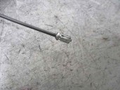 Replacement handbrake lever for Citroën C4 Coupé 1.6 16V CAT (NFU / TU5JP4) OEM IAM reference CABLES