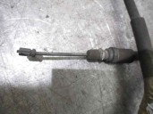 Replacement handbrake lever for Citroën C4 Coupé 1.6 16V CAT (NFU / TU5JP4) OEM IAM reference CABLES