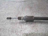 Replacement handbrake lever for Citroën C4 Coupé 1.6 16V CAT (NFU / TU5JP4) OEM IAM reference CABLES