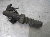 Replacement clutch slave cylinder for Citroën C4 Coupé 1.6 16V CAT (NFU / TU5JP4) OEM IAM reference 