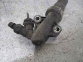 Replacement clutch slave cylinder for Citroën C4 Coupé 1.6 16V CAT (NFU / TU5JP4) OEM IAM reference 