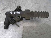 Replacement clutch slave cylinder for Citroën C4 Coupé 1.6 16V CAT (NFU / TU5JP4) OEM IAM reference 