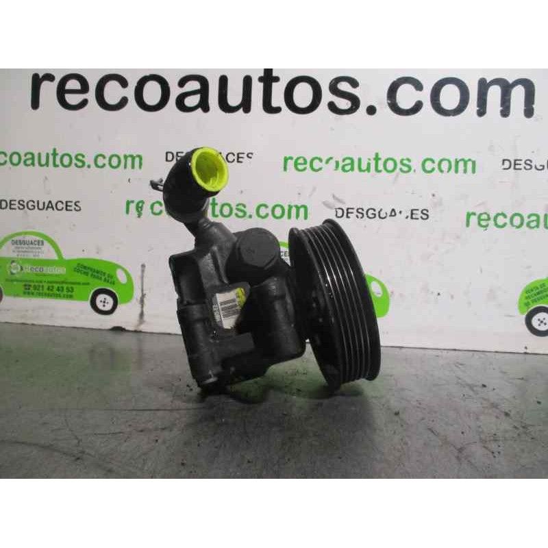 Recambio de bomba servodireccion para ford fiesta berlina (dx) 1.3 cat referencia OEM IAM  HBDEZ 