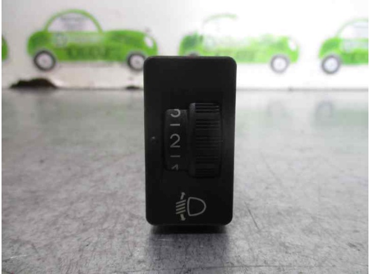 Recambio de mando luces salpicadero para citroën c4 coupe 1.6 16v cat (nfu / tu5jp4) referencia OEM IAM 