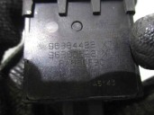 Recambio de mando luces salpicadero para citroën c4 coupe 1.6 16v cat (nfu / tu5jp4) referencia OEM IAM 