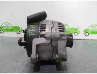 Recambio de alternador para opel omega b 2.5 v6 cat (l80) referencia OEM IAM 90460576 0123510064 BOSCH
