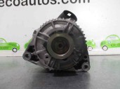 Recambio de alternador para opel omega b 2.5 v6 cat (l80) referencia OEM IAM 90460576 0123510064 BOSCH