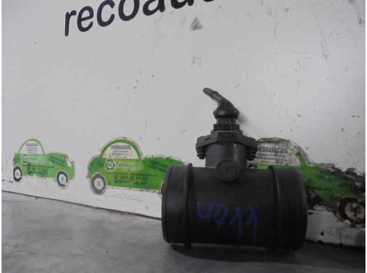 Recambio de caudalimetro para opel omega b 2.5 v6 cat (l80) referencia OEM IAM 028217503 BOSCH 