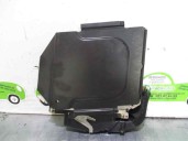 Recambio de centralita motor uce para opel omega b 2.5 v6 cat (l80) referencia OEM IAM 90492382 0261203588 BOSCH