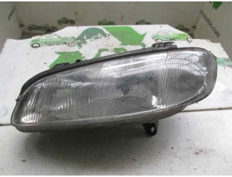 Replacement left headlight for Opel Omega B 2.5 V6 CAT (L80) OEM IAM reference 90510026 8GH002089231 