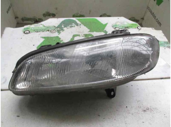 Recambio de faro izquierdo para opel omega b 2.5 v6 cat (l80) referencia OEM IAM 90510026 8GH002089231 