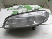 Recambio de faro izquierdo para opel omega b 2.5 v6 cat (l80) referencia OEM IAM 90510026 8GH002089231 