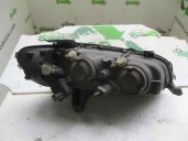 Recambio de faro izquierdo para opel omega b 2.5 v6 cat (l80) referencia OEM IAM 90510026 8GH002089231 