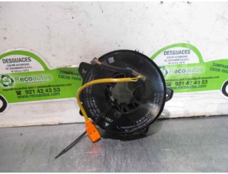 Recambio de anillo airbag para opel omega b 2.5 v6 cat (l80) referencia OEM IAM 90507512 1610662 GM