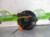 Recambio de anillo airbag para opel omega b 2.5 v6 cat (l80) referencia OEM IAM 90507512 1610662 GM