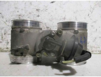 Recambio de caja mariposa para opel omega b 2.5 v6 cat (l80) referencia OEM IAM 90448360 90499170 GM