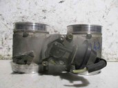 Recambio de caja mariposa para opel omega b 2.5 v6 cat (l80) referencia OEM IAM 90448360 90499170 GM