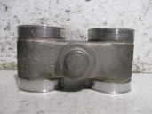 Recambio de caja mariposa para opel omega b 2.5 v6 cat (l80) referencia OEM IAM 90448360 90499170 GM