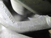 Recambio de caja mariposa para opel omega b 2.5 v6 cat (l80) referencia OEM IAM 90448360 90499170 GM