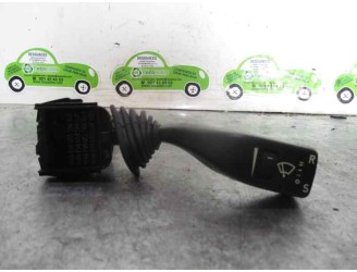 Replacement wiper stalk for Opel Omega B 2.5 V6 CAT (L80) OEM IAM reference 090494655 501676 SWF