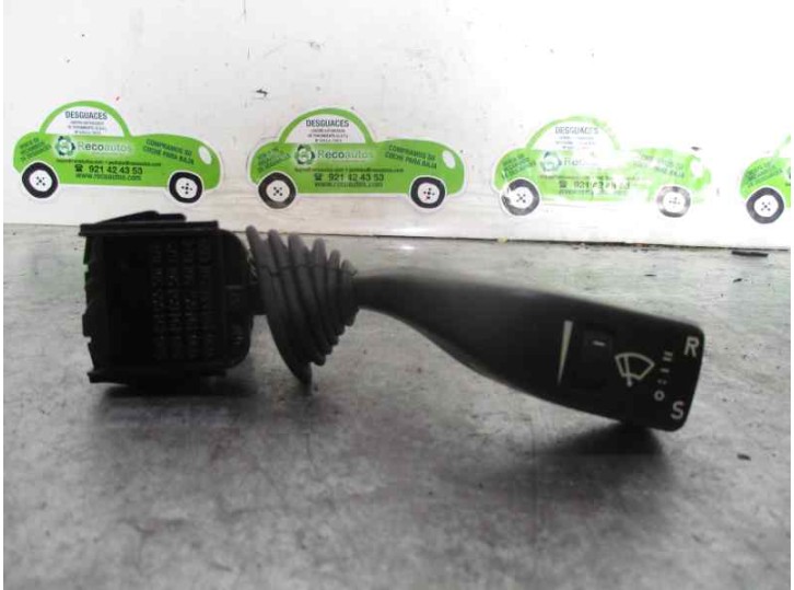 Recambio de mando limpia para opel omega b 2.5 v6 cat (l80) referencia OEM IAM 090494655 501676 SWF