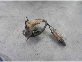 Recambio de sonda lambda para opel omega b 2.5 v6 cat (l80) referencia OEM IAM 0258003448 BOSCH 
