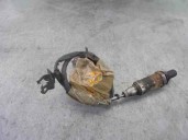 Recambio de sonda lambda para opel omega b 2.5 v6 cat (l80) referencia OEM IAM 0258003448 BOSCH 