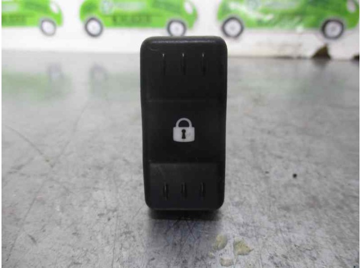 Recambio de mando para dacia logan 1.4 cat referencia OEM IAM 