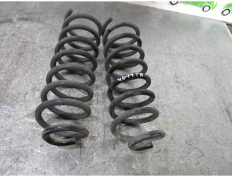 Recambio de muelle amortiguacion para dacia logan 1.4 cat referencia OEM IAM 