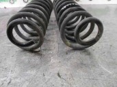 Recambio de muelle amortiguacion para dacia logan 1.4 cat referencia OEM IAM   