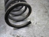 Recambio de muelle amortiguacion para dacia logan 1.4 cat referencia OEM IAM 