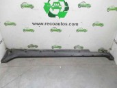 Replacement side skirt for Nissan Primera Estate (P12) 2.2 16V turbodiesel CAT OEM IAM reference SPOILER-TALONERA LAT. DCHA