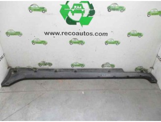 Recambio de faldon lateral para nissan primera trav. (p12) 2.2 16v turbodiesel cat referencia OEM IAM SPOILER-TALONERA LAT. IZDA