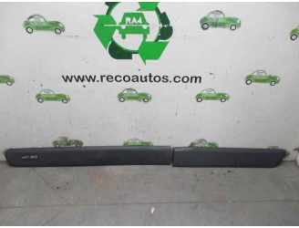 Recambio de faldon lateral para renault kangoo (f/kc0) 1.5 dci diesel referencia OEM IAM SPOILER-TALONERA LAT. IZDA. SPOPILER TA