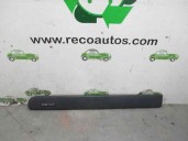 Replacement side skirt for Renault Kangoo (F/KC0) 1.5 dCi diesel OEM IAM reference SPOILER-TALONERA LAT. DCHA 