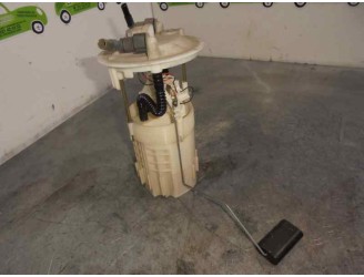 Recambio de aforador para renault master ii phase 2 caja cerrada 2.5 diesel referencia OEM IAM 