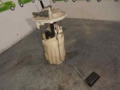 Recambio de aforador para renault master ii phase 2 caja cerrada 2.5 diesel referencia OEM IAM 