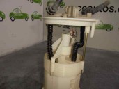 Recambio de aforador para renault master ii phase 2 caja cerrada 2.5 diesel referencia OEM IAM   