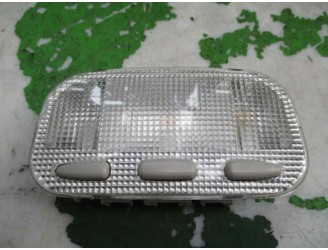 Recambio de luz interior para citroën c4 coupe 1.6 16v cat (nfu / tu5jp4) referencia OEM IAM 