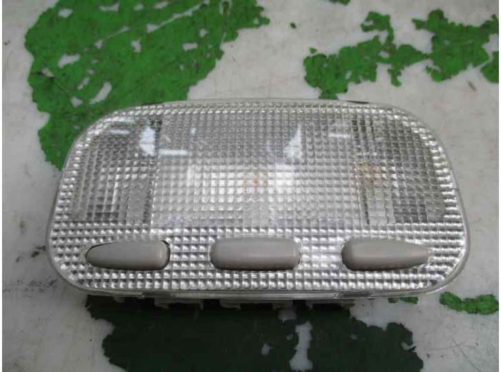 Recambio de luz interior para citroën c4 coupe 1.6 16v cat (nfu / tu5jp4) referencia OEM IAM 