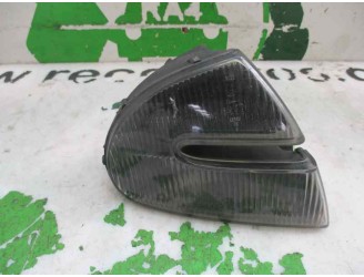 Replacement front left indicator for Alfa Romeo 147 (190) 1.9 JTD 16V CAT OEM IAM reference 46756281 5 DOORS