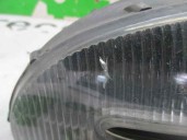 Replacement front left indicator for Alfa Romeo 147 (190) 1.9 JTD 16V CAT OEM IAM reference 46756281 5 DOORS