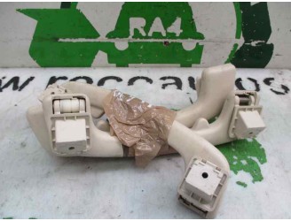 Recambio de maneta interior delantera derecha para citroën c4 coupe 1.6 16v cat (nfu / tu5jp4) referencia OEM IAM   