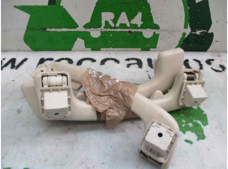 Recambio de maneta interior delantera derecha para citroën c4 coupe 1.6 16v cat (nfu / tu5jp4) referencia OEM IAM 