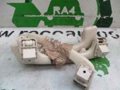 Recambio de maneta interior delantera derecha para citroën c4 coupe 1.6 16v cat (nfu / tu5jp4) referencia OEM IAM 