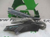 Recambio de bisagra capot para peugeot 407 st confort pack referencia OEM IAM 