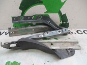 Recambio de bisagra capot para peugeot 407 st confort pack referencia OEM IAM 