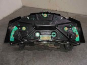 Recambio de cuadro instrumentos para opel meriva 1.6 cat (z 16 se / l55) referencia OEM IAM 13119590CL 110080161004 VDO